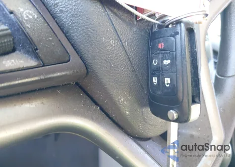 2015 Chevrolet Malibu 1Lt z USA, uszkodzony, nr VIN 1G11C5SL0FF208944